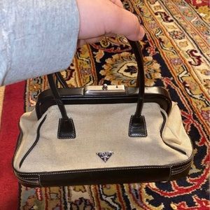 Prada handbag